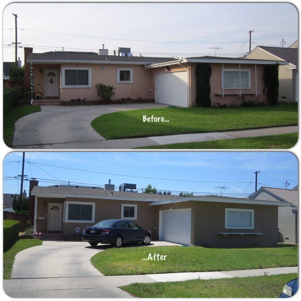 Work by On Rails Garage Doors Inc