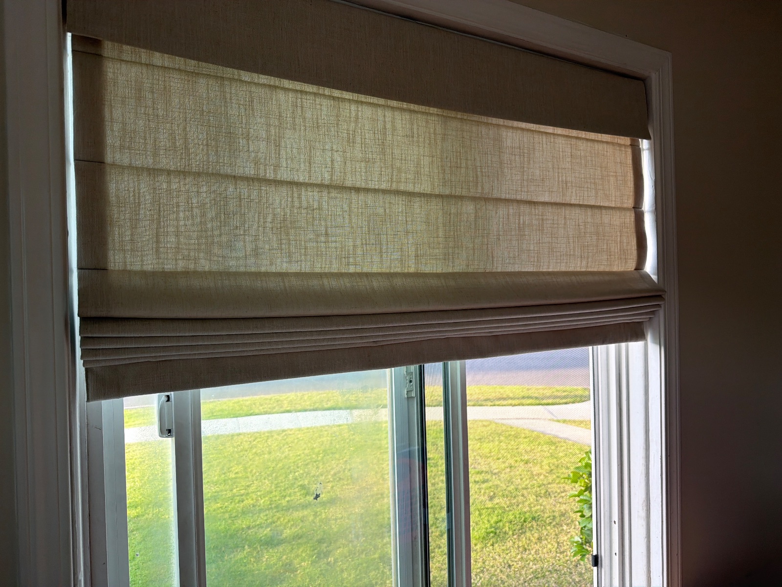 Work by Budget Blinds of Long Beach