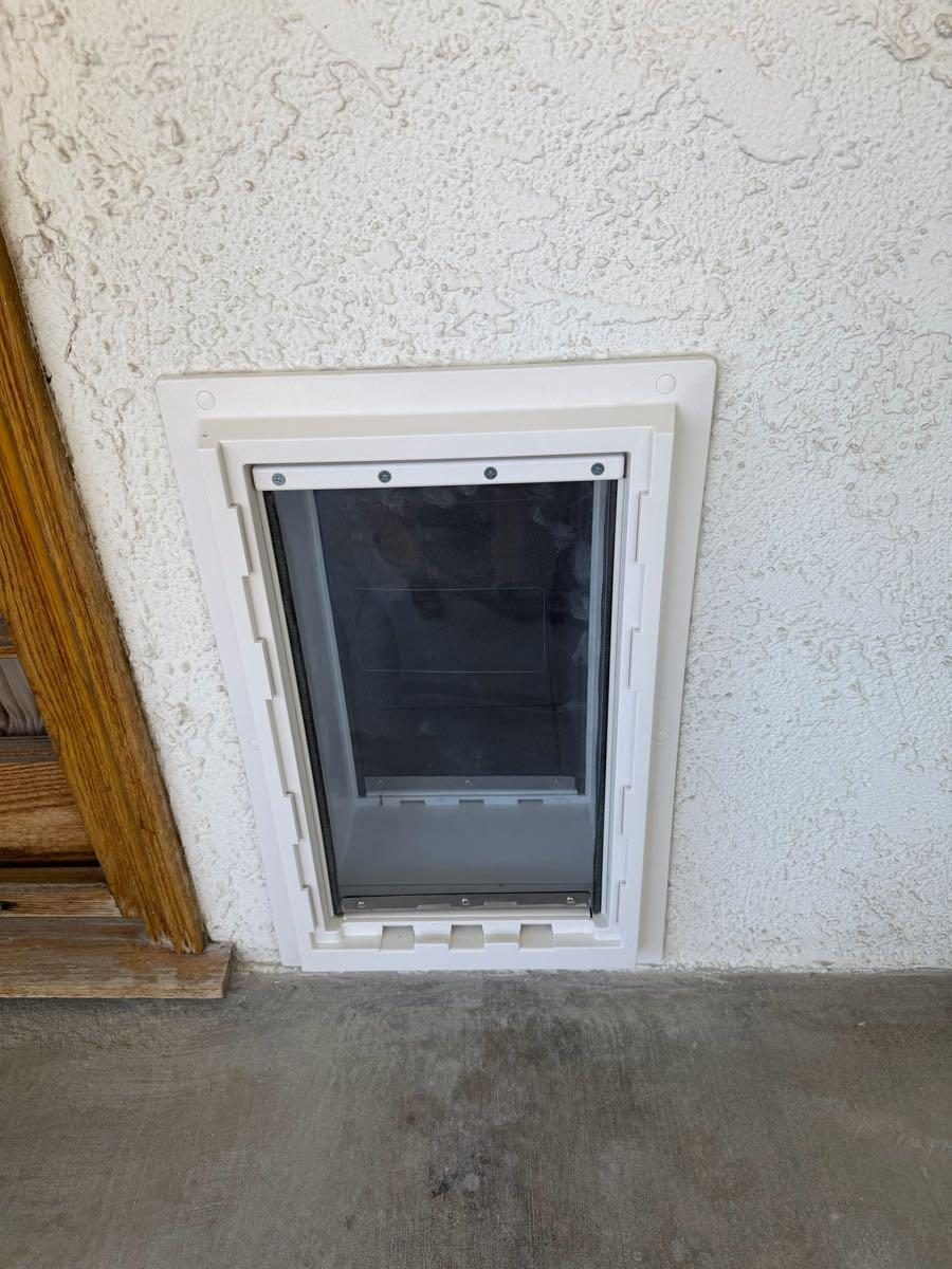 Work by Walt-z Handyman Services