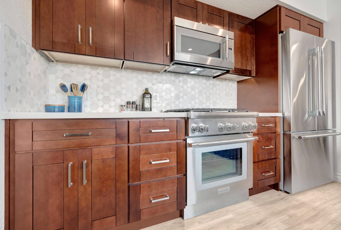 Work by USA Home Remodeling