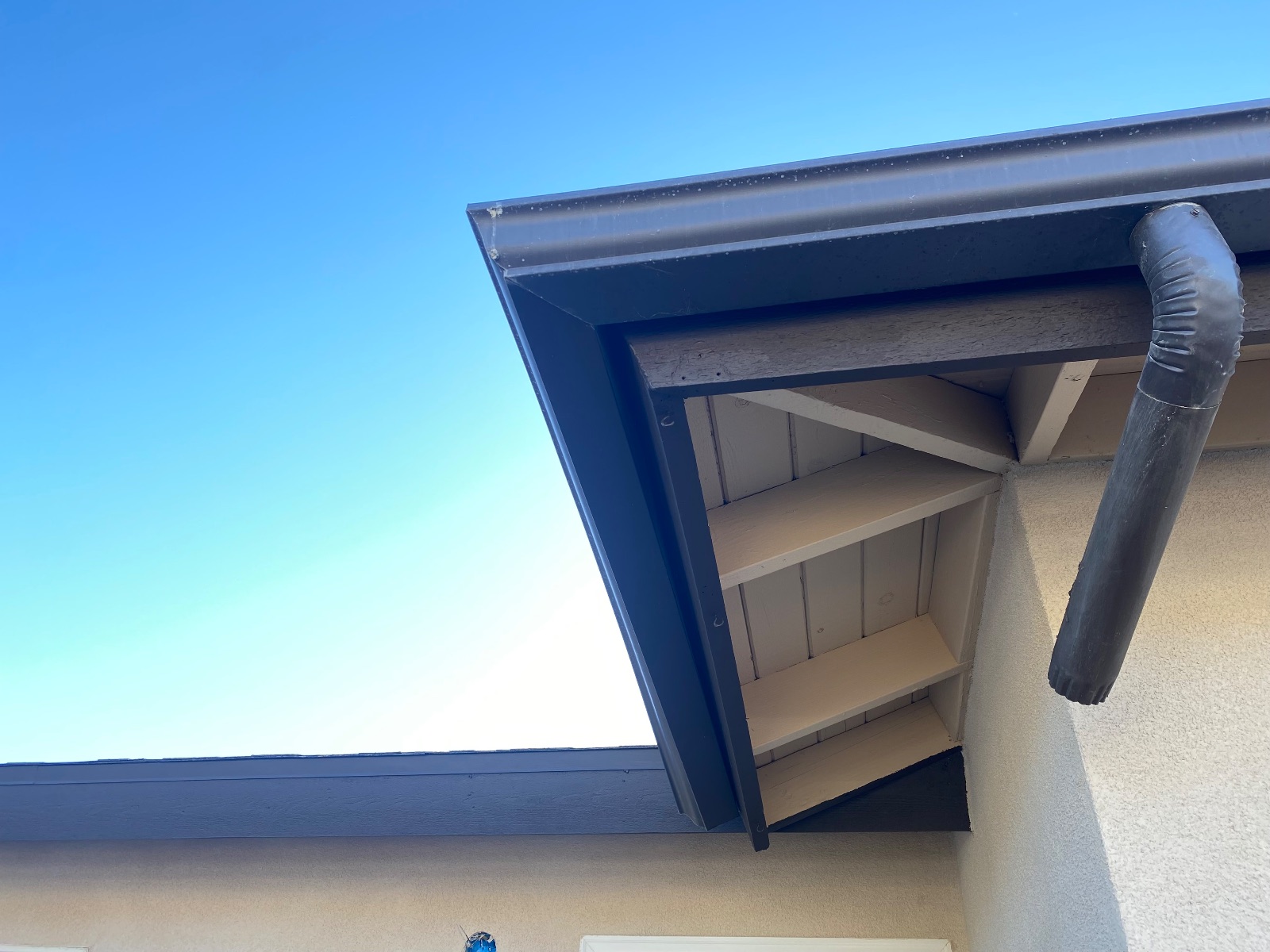 ADU by JEM remodel & Construction Inc in El Camino Real — before and after — after