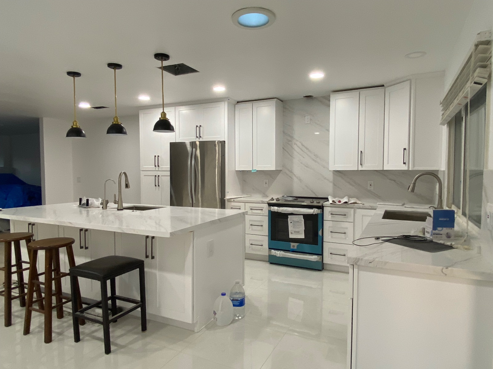 Work by JEM remodel & Construction Inc