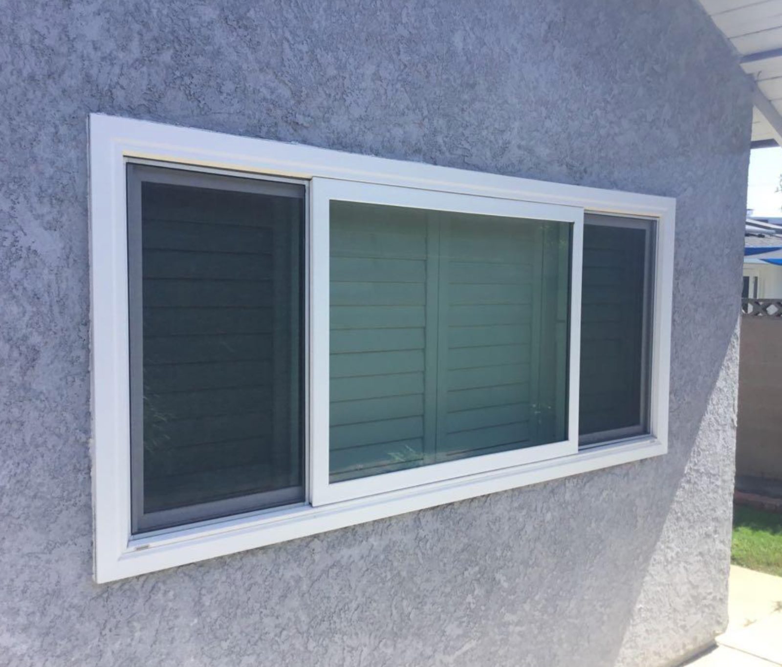 Work by Royal Pane Windows & Doors
