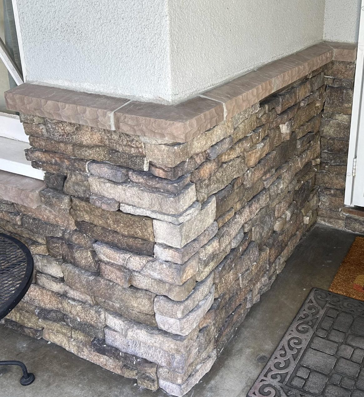 Work by RM Construction